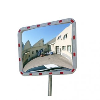 Prometno ogledalo, standardno, PC <b>400x600</b>
