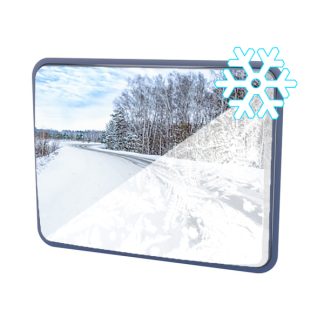 ANTI-FROST prometna ogledala
