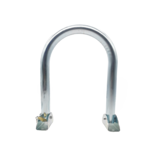 Parkirna zapora - TIP 46, <b>460x370mm</b>
