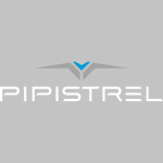 logo pipistrel